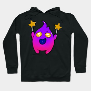 Tricky Star Boi Hoodie